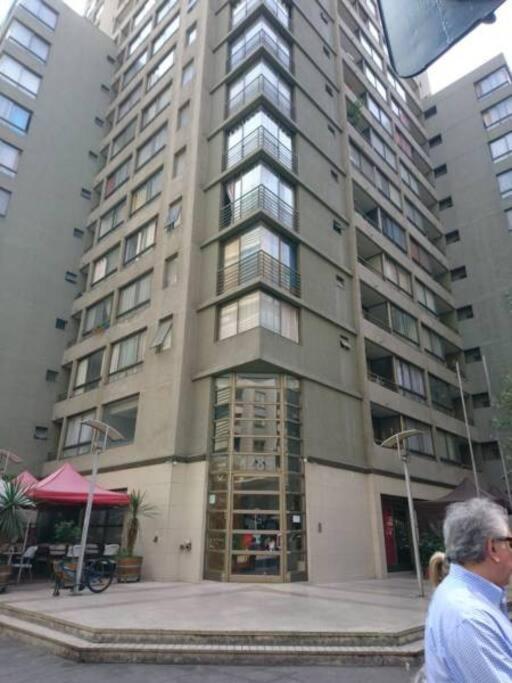 Estudio Catedral Santiago